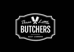 Sponsors 3 little butchers