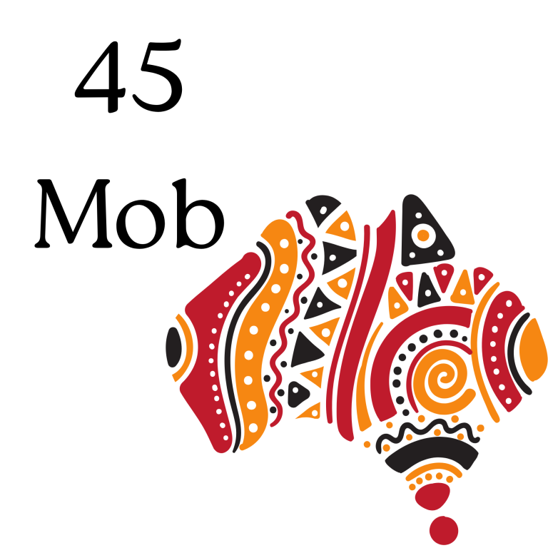 Sponsors 45 mob